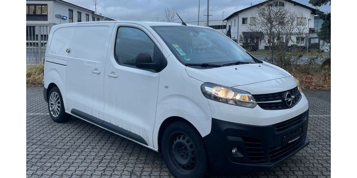 Opel Vivaro 18.500 km 18.980 &euro; Langen 63225