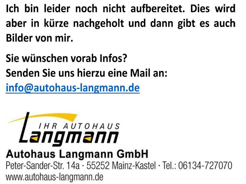 Renault ZOE 60.485 km 8.990 € Mainz-Kastel 55252