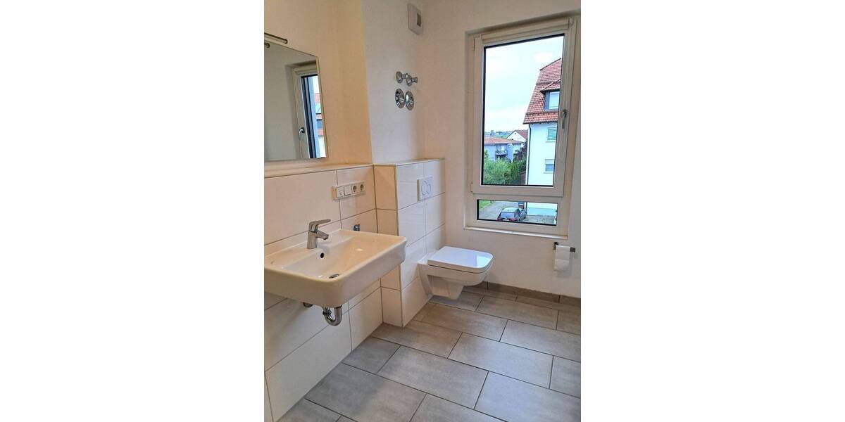 Etagenwohnung Flörsheim - 2 Zimmer, 314.000&euro; | Angebot:26585743