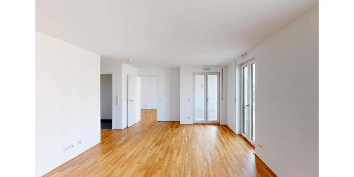 Etagenwohnung Frankfurt am Main Nord-Ost - 2 Zimmer, 50 m&sup2;, 935&euro; | Angebot:26495880