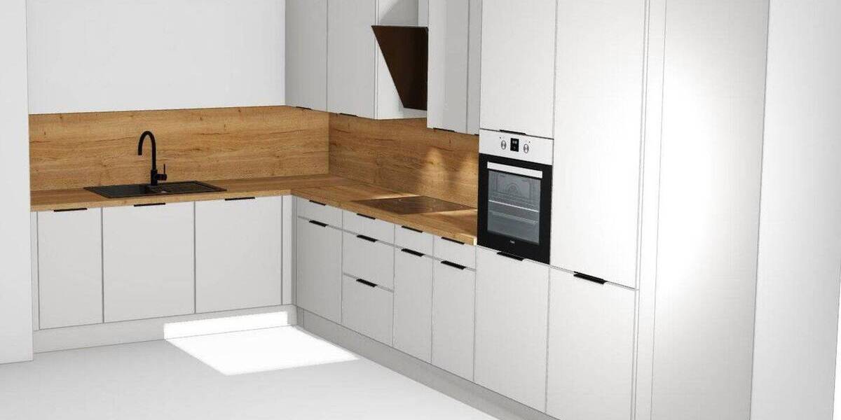 Etagenwohnung Maintal Dörnigheim - 4 Zimmer, 127 m&sup2;, 1.850&euro; | Angebot:26876194