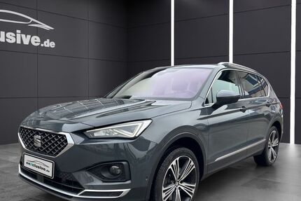 Seat Tarraco 170.000 km 21.900 € Nidderau 61130