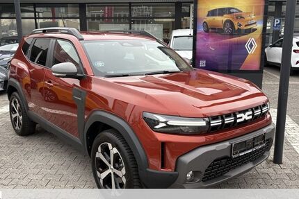 Dacia Duster 4.100 km 26.970 € Hanau 63452