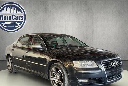 Audi A8 288.000 km 5.500 &euro; Neu Isenburg 63263