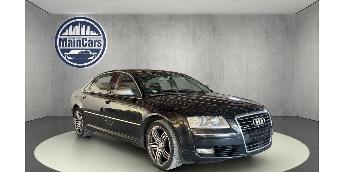 Audi A8 288.000 km 5.500 &euro; Neu Isenburg 63263