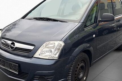 Opel Meriva 120.000 km 2.490 &euro; Dreieich 63303