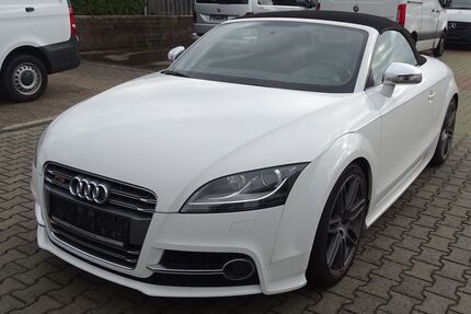 Audi TT 97.452 km 17.990 &euro; Rodgau 63110