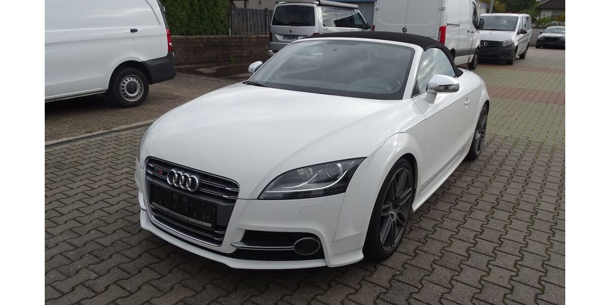 Audi TT 97.452 km 17.990 &euro; Rodgau 63110