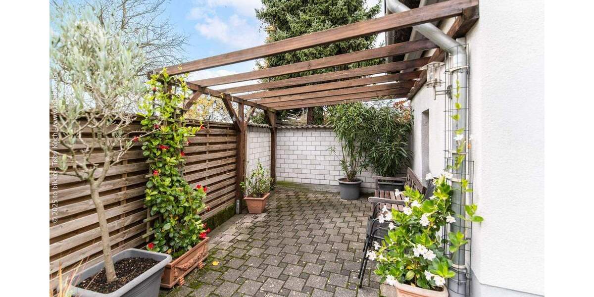 Mehrfamilienhaus, Wohnhaus Mühlheim am Main Dietesheim - 9 Zimmer, 208 m&sup2;, 749.900&euro; | Angebot:25705355