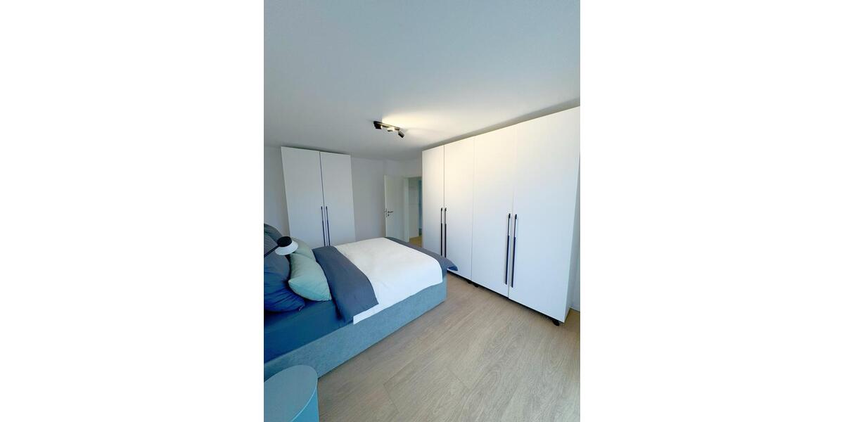 ERSTBEZUG | voll möbilierte 2 Zimmer Wohnung | WG geignet 2 zimmer