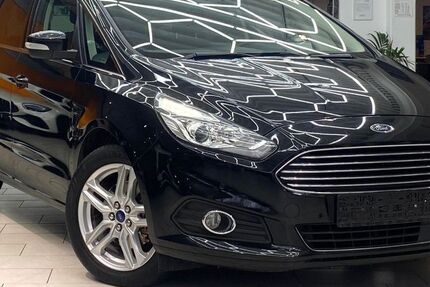 Ford S-Max 130.626 km 14.950 &euro; Neu-Isenburg 63263