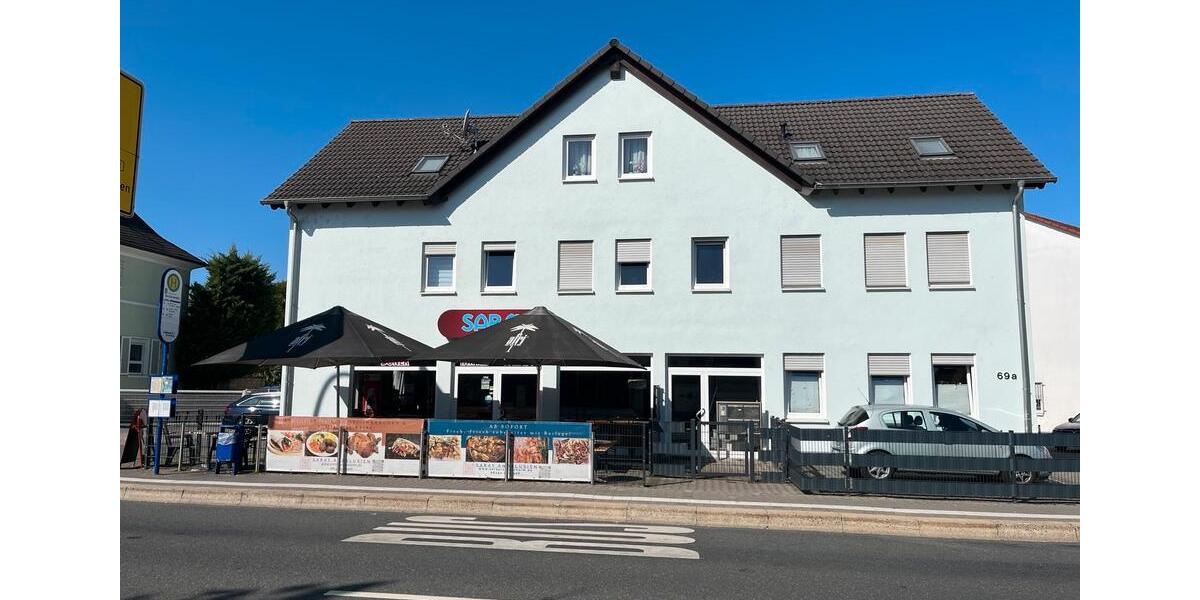 Mehrfamilienhaus, Wohnhaus Rüsselsheim am Main - 10 Zimmer, 290 m&sup2;, 1.220.000&euro; | Angebot:24895562