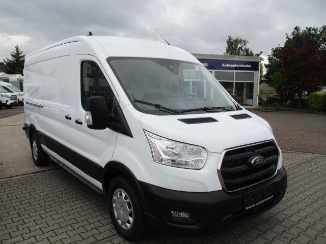 Ford Transit 46.000 km 19.850 &euro; Heusenstamm 63150