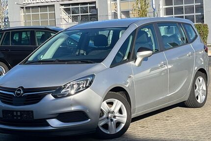 Opel Zafira 153.160 km 6.800 € Dietzenbach / bei Frankfurt am Main 63128