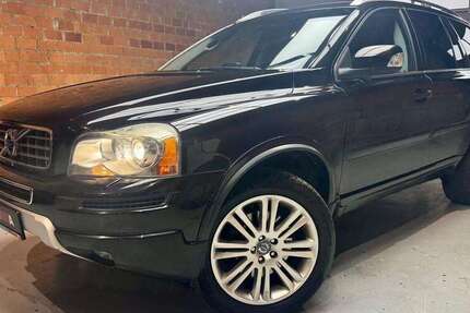 Volvo XC90 216.000 km 14.990 &euro; Heusenstamm 63150