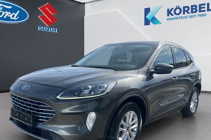 Ford Kuga 27.900 km 21.290 &euro; Nidderau-Heldenbergen 61130