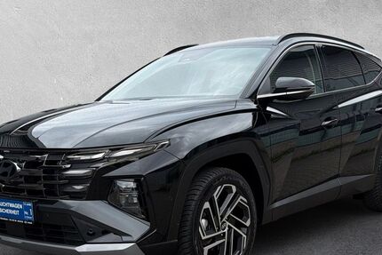 Hyundai TUCSON 23.700 km 38.380 &euro; Rüsselsheim 65428