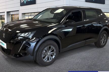 Peugeot 2008 10.914 km 14.790 &euro; Frankfurt 60314