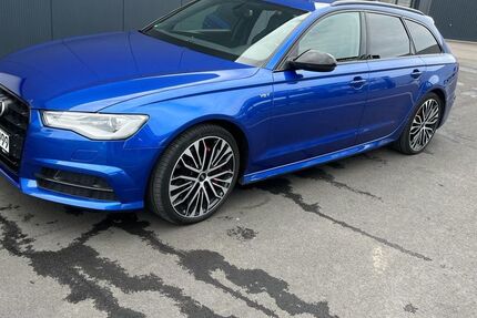 Audi A6 165.000 km 23.999 &euro; Kleinostheim 63801
