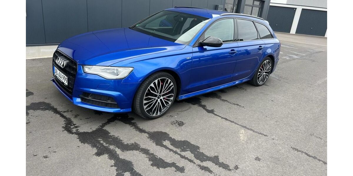 Audi A6 165.000 km 23.999 &euro; Kleinostheim 63801