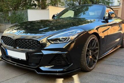 BMW Z4 M40 39.150 km 44.950 &euro; Frankfurt 60316