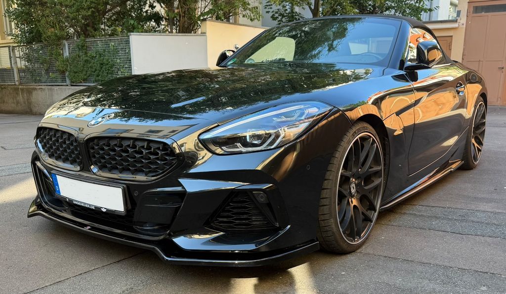BMW Z4 M40 39.150 km 44.950 &euro; Frankfurt 60316