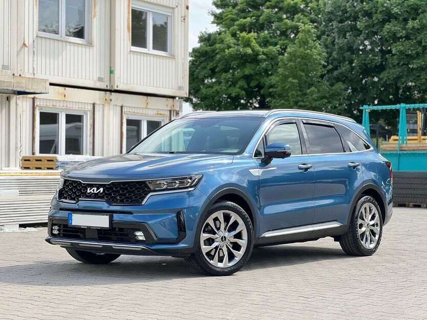 Sorento