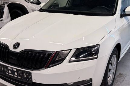 Skoda Octavia 171.155 km 9.999 &euro; Darmstadt 64347