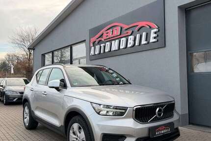 Volvo XC40 181.000 km 17.200 &euro; Eppertshausen 64859