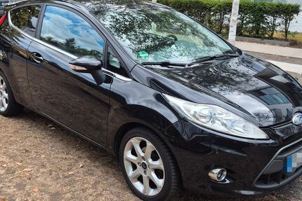 Ford Fiesta 174.500 km 3.500 &euro; Darmstadt 64295