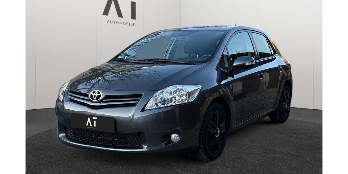 Toyota Auris 59.849 km 6.990 &euro; Frankfurt am Main 65933