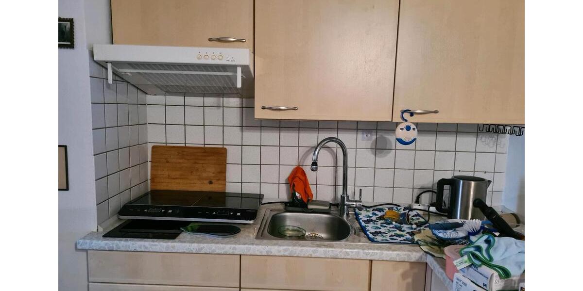 Wohnung in Alzenau 2 zimmer