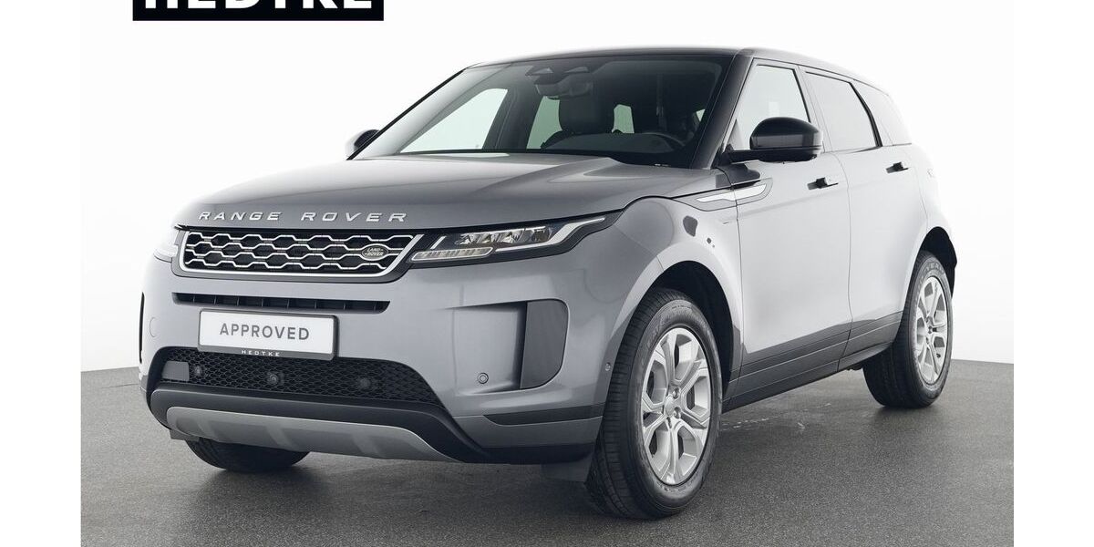 Land Rover Range Rover Evoque 77.143 km 26.990 &euro; Weiterstadt 64331
