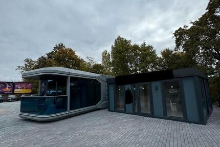 Gewerbeobjekt Frankfurt am Main Fechenheim - 3.000&euro; | Angebot:25782438