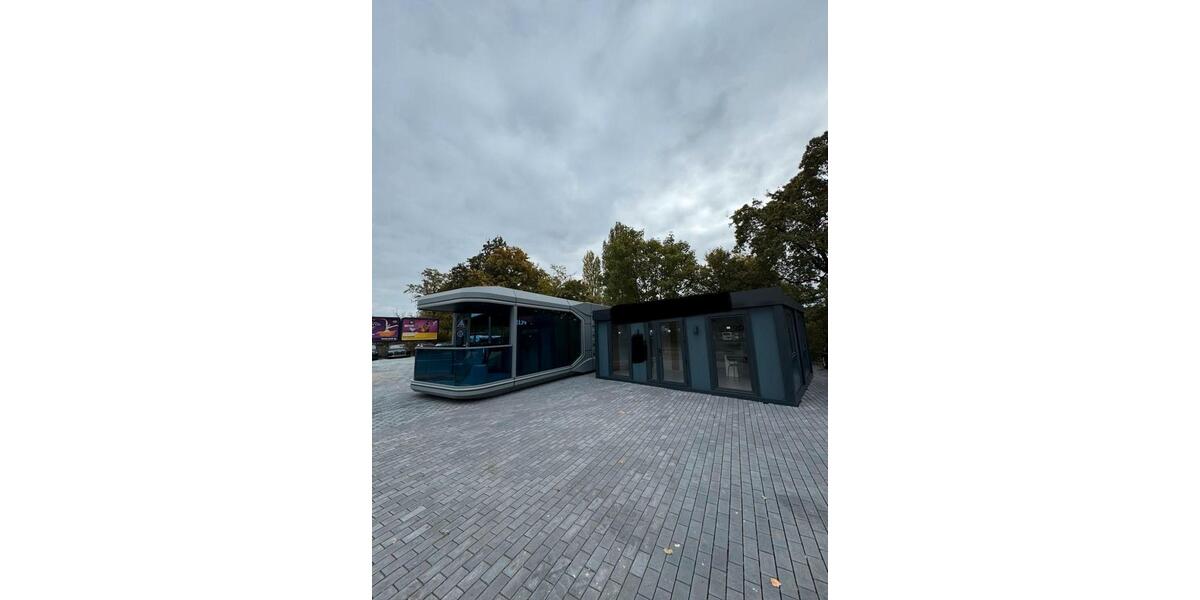 Gewerbeobjekt Frankfurt am Main Fechenheim - 3.000&euro; | Angebot:25782438