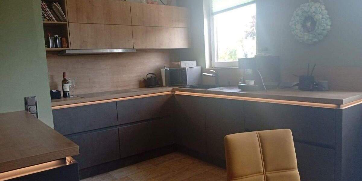 Reihenmittelhaus Neu-Isenburg Isenburg - 6 Zimmer, 163 m&sup2;, 679.900&euro; | Angebot:25778545