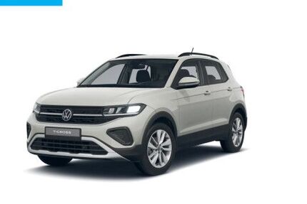 VW T-Cross 5.067 km 20.780 &euro; Hanau 63452