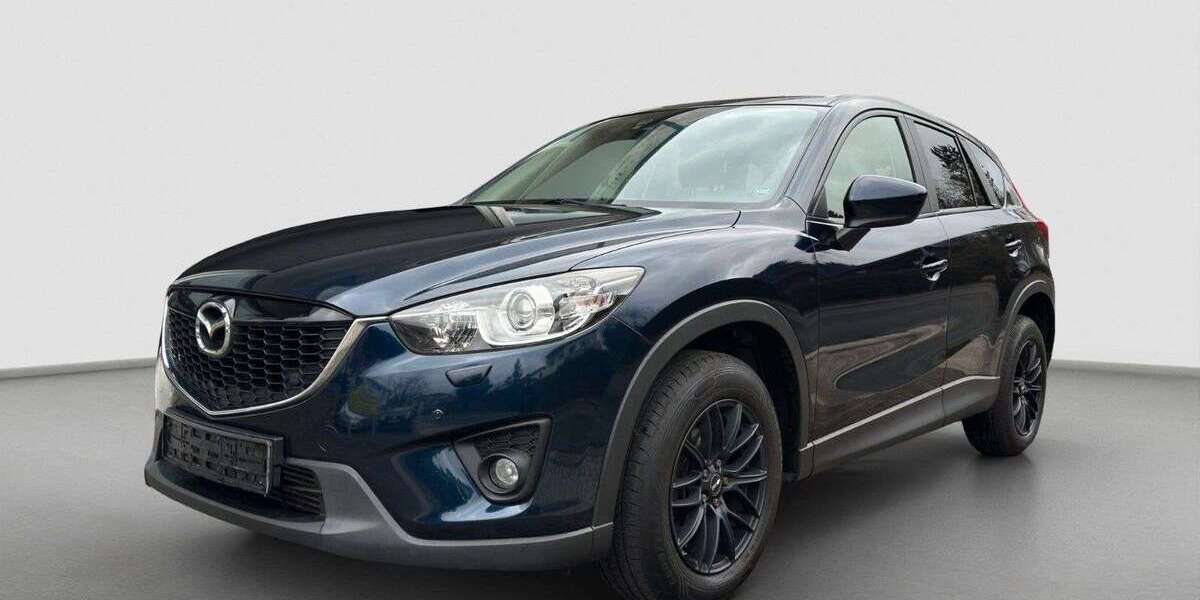 Mazda CX-5 166.000 km 5.900 &euro; Hofheim am Taunus 65719