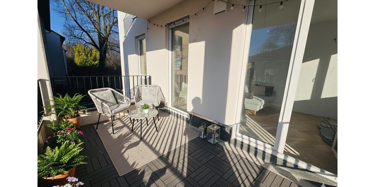 Familien Wohnung im grünen 0170-40214 ! * NEUBAU* Unterliederbach 4 zimmer