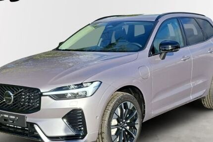 Volvo XC60 4.900 km 72.900 &euro; Kleinostheim 63801