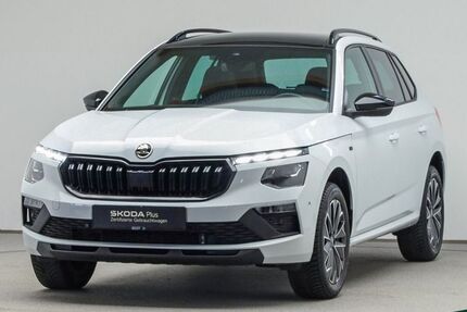 Skoda Kamiq 25.700 km 28.649 € Mühlheim 63165