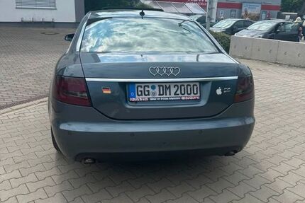 Audi A6 300.000 km 3.300 &euro; Hattersheim am Main-Eddersheim 65795