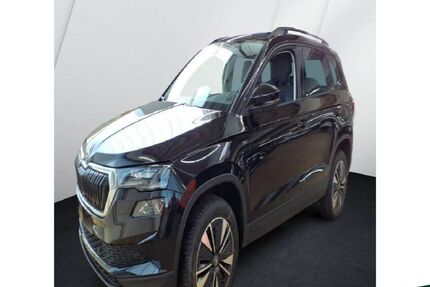 Skoda Karoq 28.000 km 33.499 &euro; Mühlheim 63165