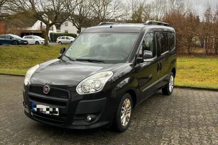 Fiat Doblo 119.790 km 6.200 &euro; Neu-Anspach 61267