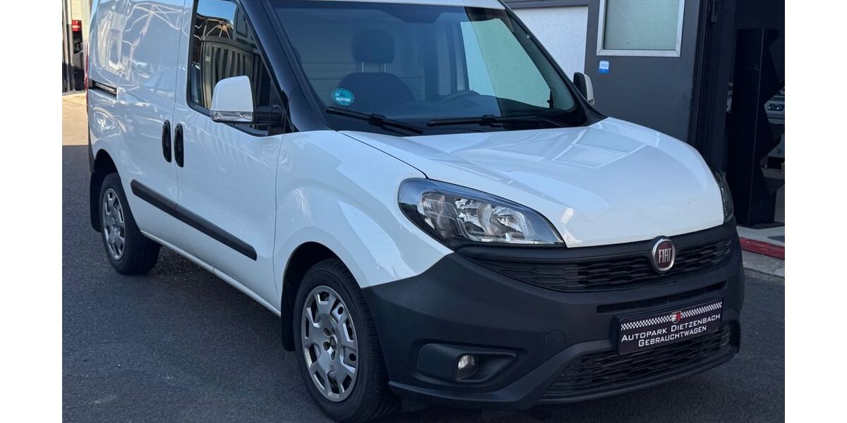 Fiat Doblo 212.000 km 6.900 &euro; Dietzenbach 63128