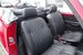 Karmann Ghia Cabrio vollständig restauriert