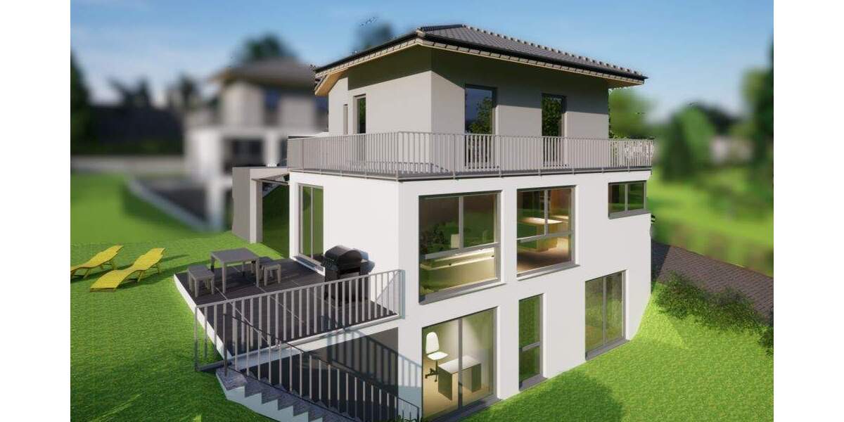 Einfamilienhaus Königstein im Taunus / Schneidhain Königstein - 6 Zimmer, 183 m&sup2;, 1.499.200&euro; | Angebot:25773438