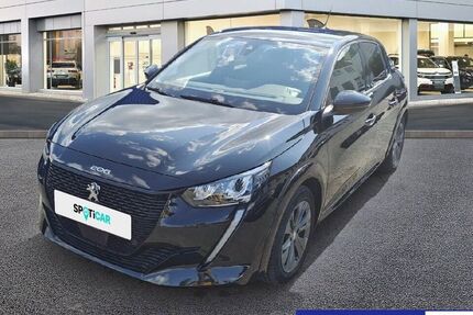 Peugeot 208 59.139 km 13.930 € Oberursel 61440