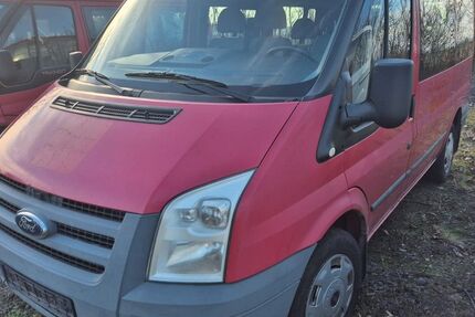 Ford Transit 316.000 km 2.290 &euro; Usingen 61250