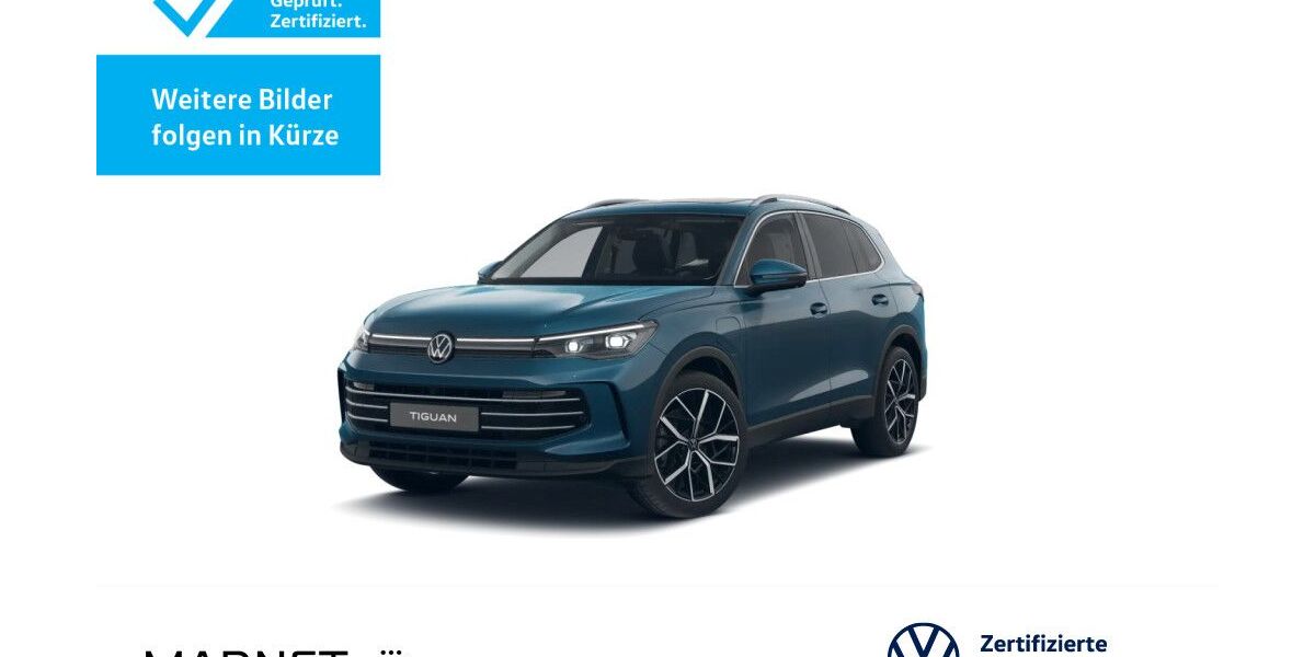 VW Tiguan 26.691 km 42.930 &euro; Bad Nauheim 61231